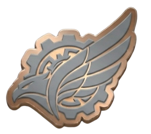 Daedalian Engineering Logo